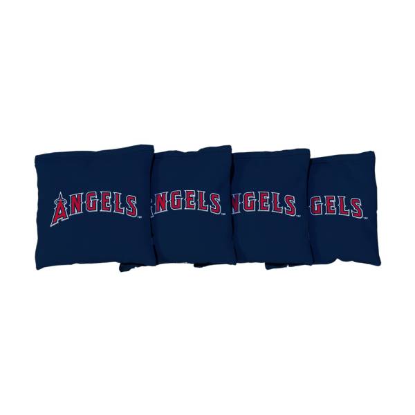 Victory Tailgate Los Angeles Angels Cornhole Bean Bags