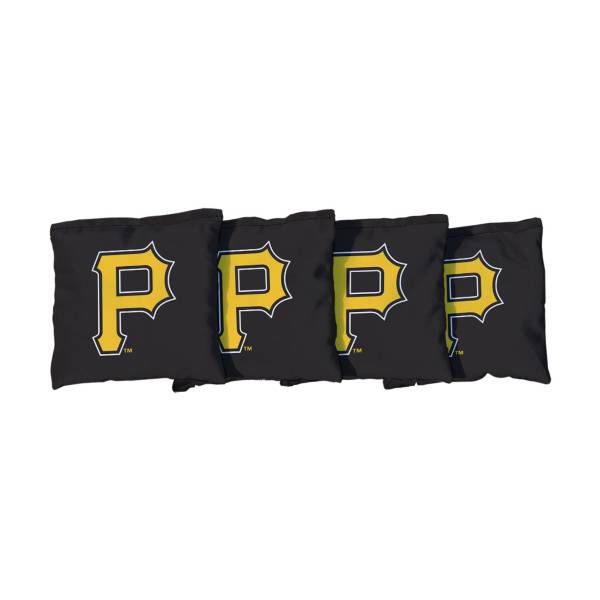 Victory Tailgate Pittsburgh Pirates Cornhole Bean Bags