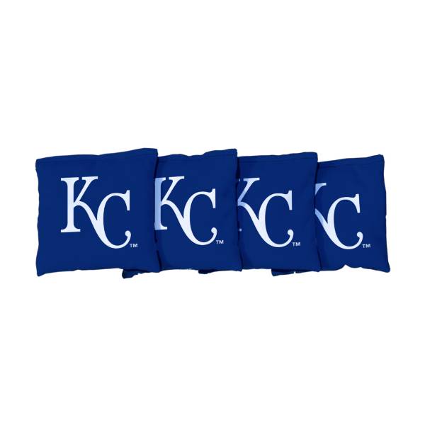 Victory Tailgate Kansas City Royals Cornhole Bean Bags product image