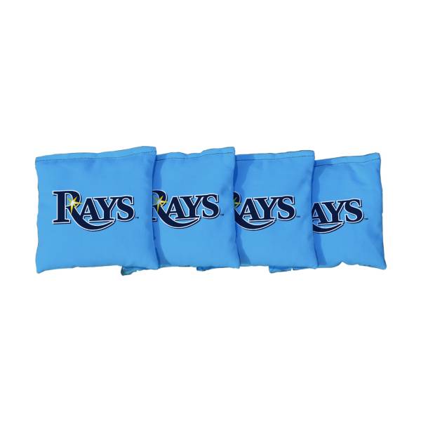 Victory Tailgate Tampa Bay Rays Cornhole Bean Bags