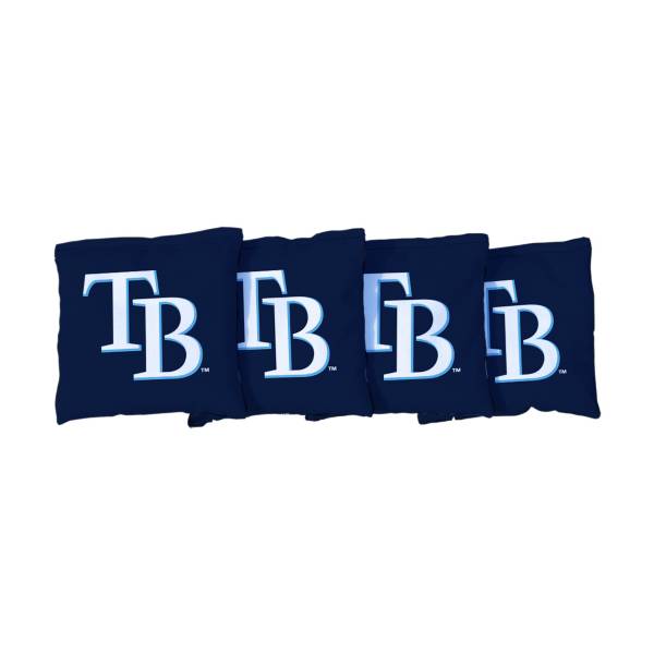 Victory Tailgate Tampa Bay Rays Cornhole Bean Bags