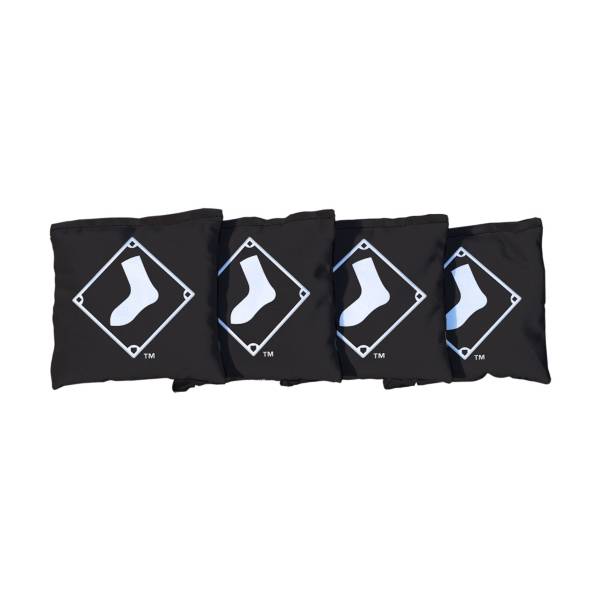 Victory Tailgate Chicago White Sox Cornhole Bean Bags