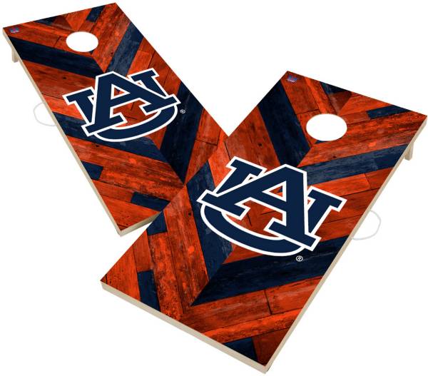 Victory Tailgate Auburn Tigers 2' x 4' Cornhole Boards