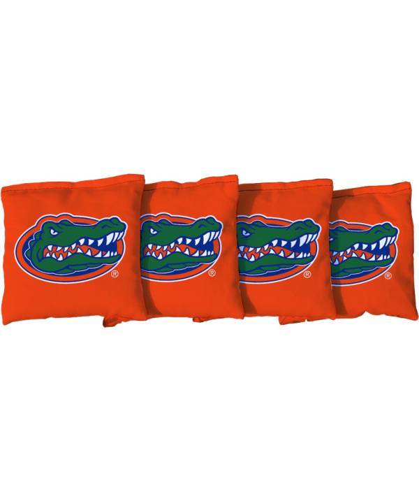 Victory Tailgate Florida Gators Cornhole 4-Pack Bean Bags