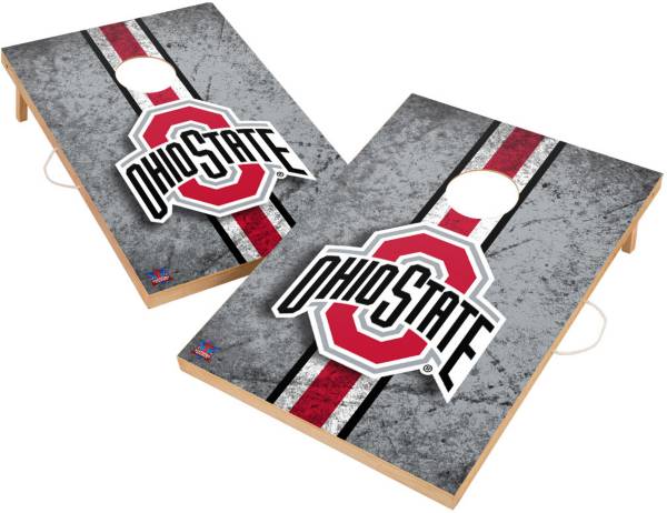 Victory Tailgate Ohio State Buckeyes 2' x 3' Cornhole Boards