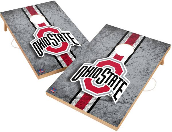 Victory Tailgate Ohio State Buckeyes 2' x 3' Cornhole Boards product image