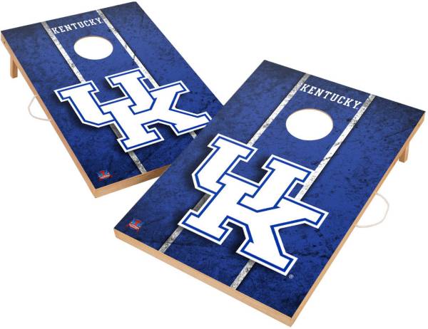 Victory Tailgate Kentucky Wildcats 2' x 3' Cornhole Boards