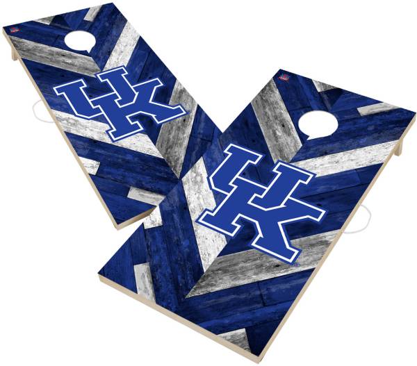 Victory Tailgate Kentucky Wildcats 2' x 4' Cornhole Boards product image