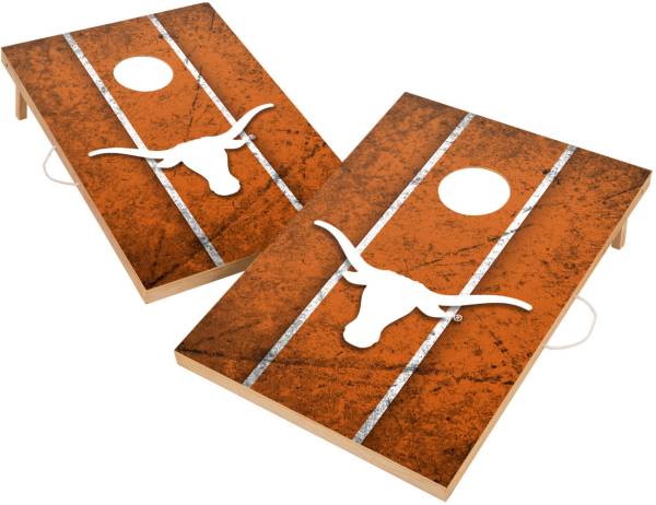 Victory Tailgate Texas Longhorns 2' x 4' Cornhole Boards