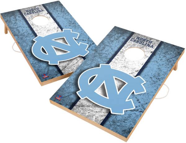 Victory Tailgate North Carolina Tar Heels 2' x 3' Cornhole Boards