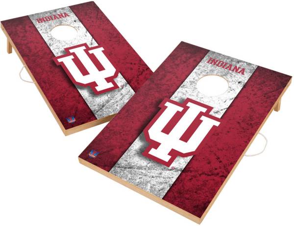 Victory Tailgate Indiana Hoosiers 2' x 3' Cornhole Boards product image