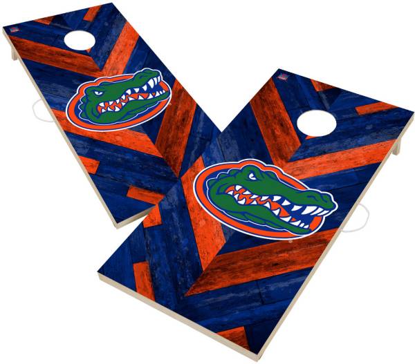 Victory Tailgate Florida Gators 2' x 4' Cornhole Boards