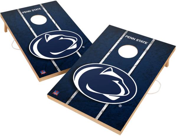 Victory Tailgate Penn State Nittany Lions 2' x 3' Cornhole Boards