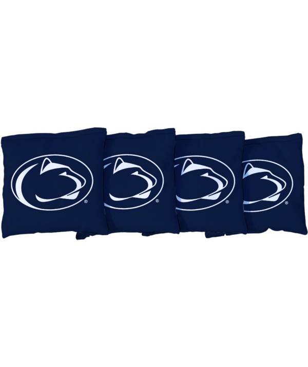 Victory Tailgate Penn State Nittany Lions Cornhole 4-Pack Bean Bags