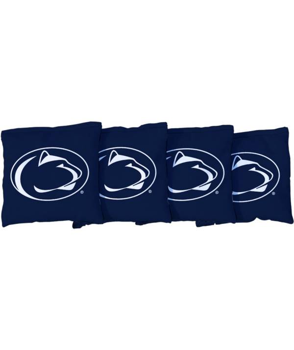 Victory Tailgate Penn State Nittany Lions Cornhole 4-Pack Bean Bags product image