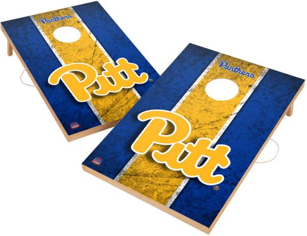 Victory Tailgate Pitt Panthers 2' x 3' Cornhole Boards
