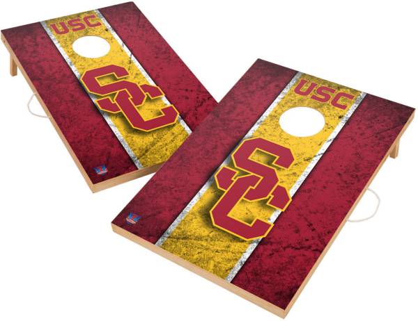 Victory Tailgate USC Trojans 2' x 3' Cornhole Boards