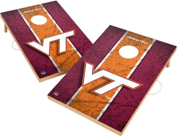Victory Tailgate Virginia Tech Hokies 2' x 3' Cornhole Boards