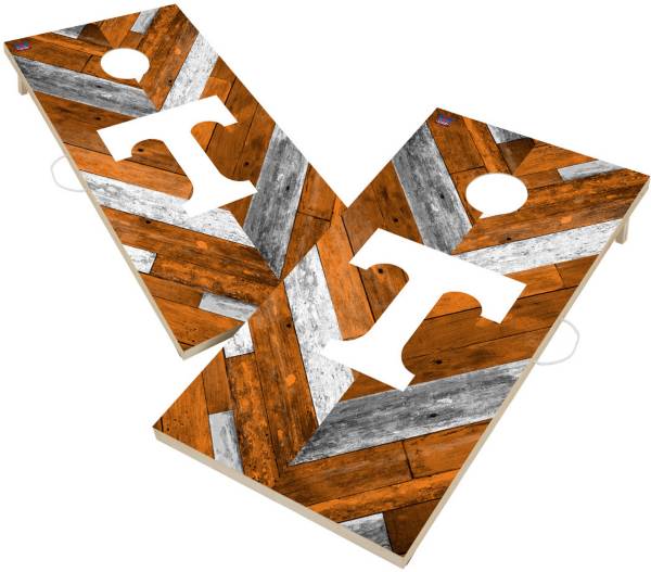 Victory Tailgate Tennessee Volunteers 2' x 4' Cornhole Boards