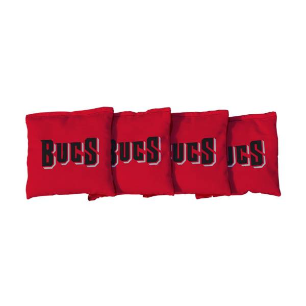 Victory Tailgate Tampa Bay Buccaneers Cornhole Bean Bags