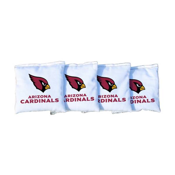 Victory Tailgate Arizona Cardinals Cornhole Bean Bags