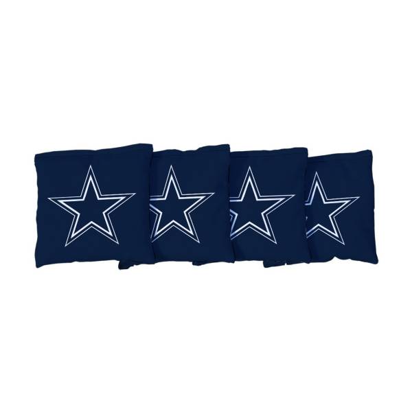 Victory Tailgate Dallas Cowboys Cornhole Bean Bags