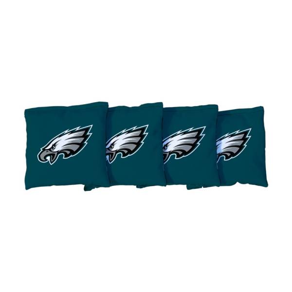 Victory Tailgate Philadelphia Eagles Cornhole Bean Bags