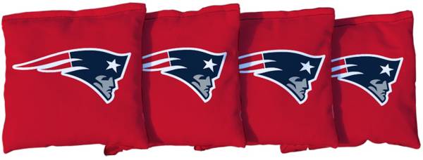 Victory Tailgate New England Patriots Cornhole Bean Bags