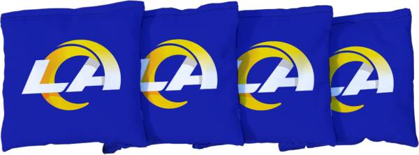 Victory Tailgate Los Angeles Rams Cornhole Bean Bags