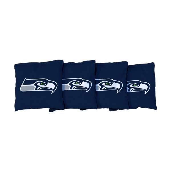 Victory Tailgate Seattle Seahawks Cornhole Bean Bags