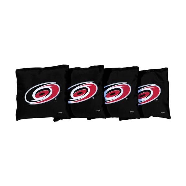 Victory Tailgate Carolina Hurricanes Cornhole Bean Bags