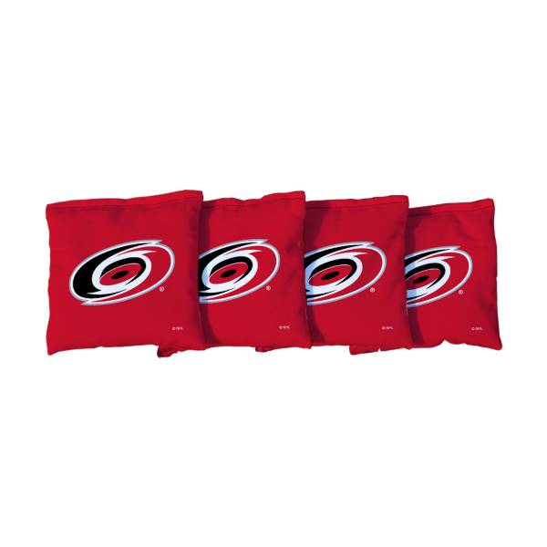 Victory Tailgate Carolina Hurricanes Cornhole Bean Bags product image