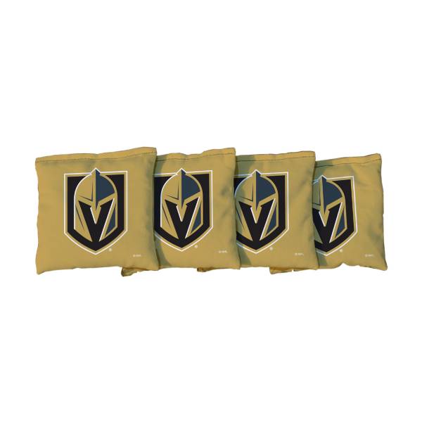 Victory Tailgate Vegas Golden Knights Cornhole Bean Bags