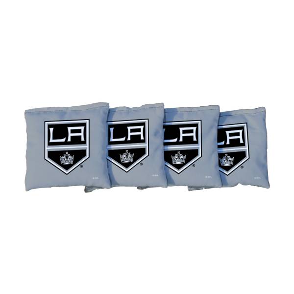 Victory Tailgate Los Angeles Kings Cornhole Bean Bags product image