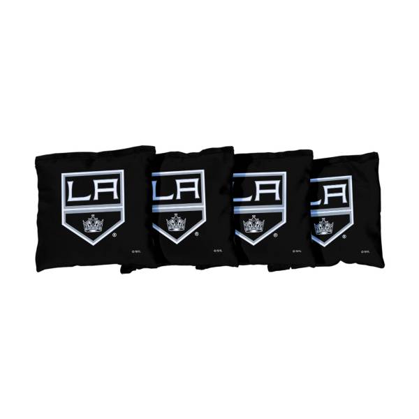 Victory Tailgate Los Angeles Kings Cornhole Bean Bags product image