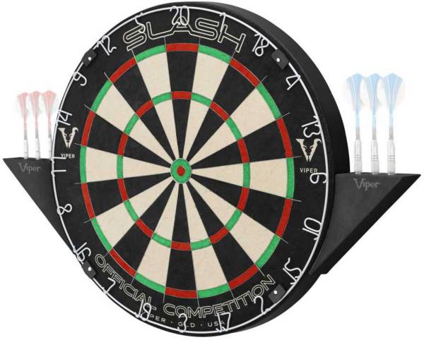 Viper Slash Sisal Dartboard