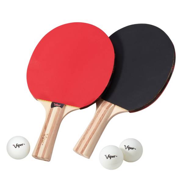 Viper Two-Star Table Tennis Set