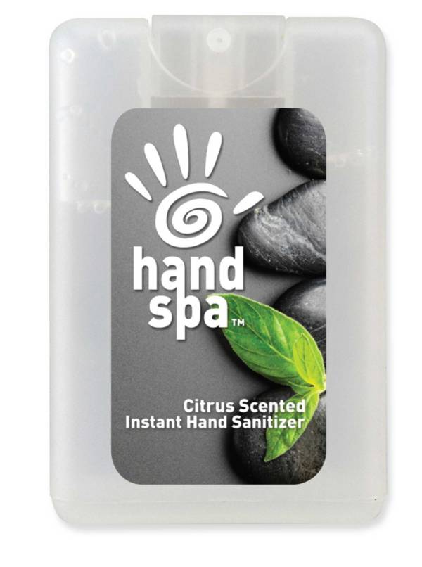 Hand Spa Citrus-Scented Instant Hand Sanitizer product image