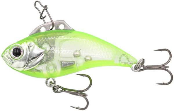 Eurotackle Z-Viber Crankbait