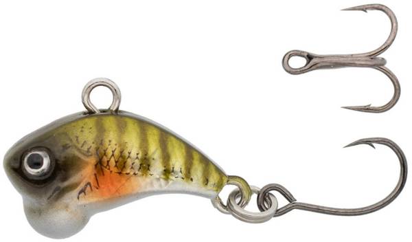 Eurotackle Z-Viber Micro Crankbait