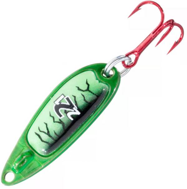 Venom Outdoors Inferno 221 Flutter Spoon