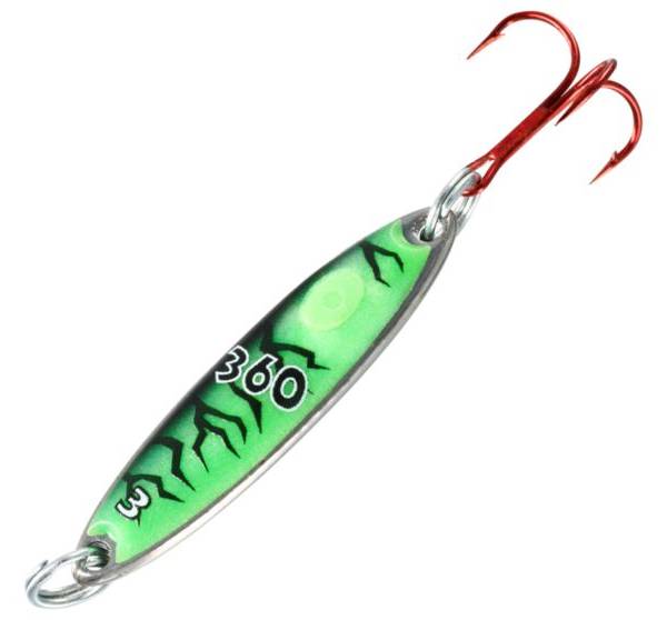 Venom Outdoors Inferno 360 Flutter Spoon product image