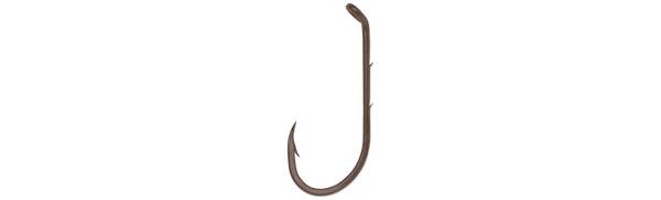 VMC Snelled Baitholder 7" Fishing Hooks
