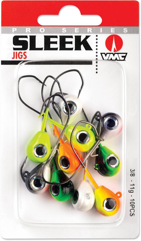 VMC Sleek Jig Kit