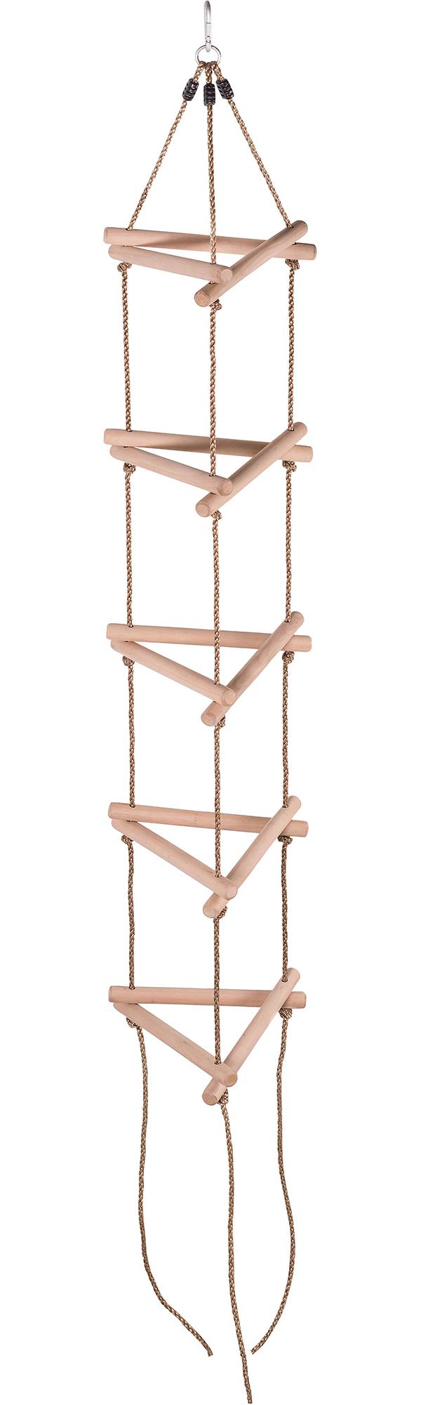 Swingan Climbing Rope Ladder