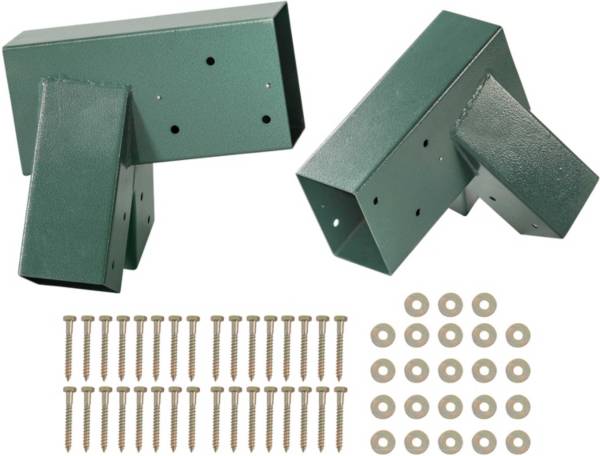 Swingan A-Frame Bracket with Bolts 2 Pack