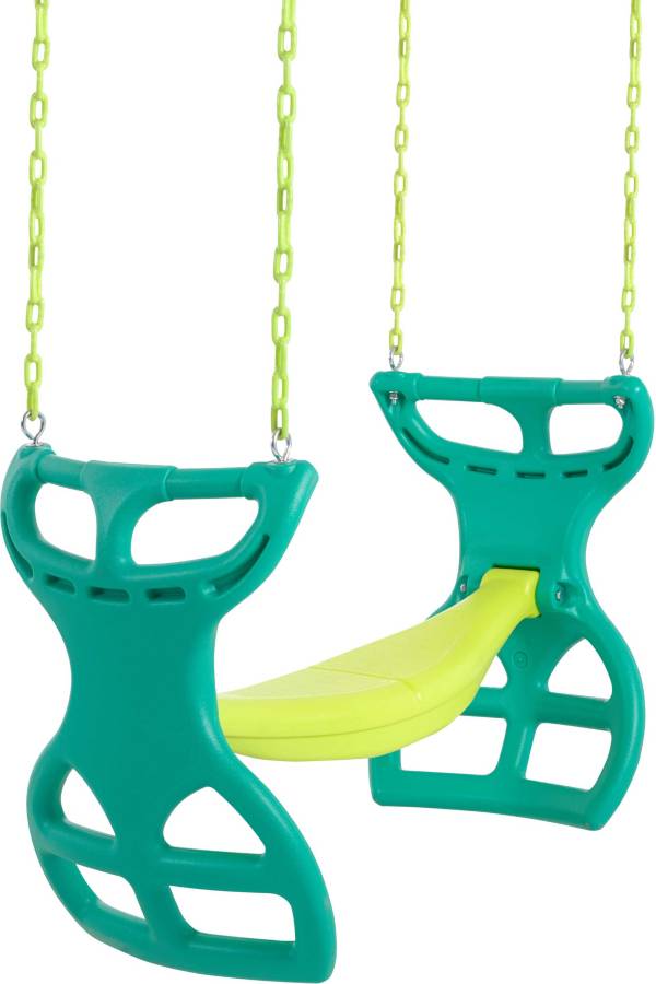 Swingan Two Seater Glider Swing