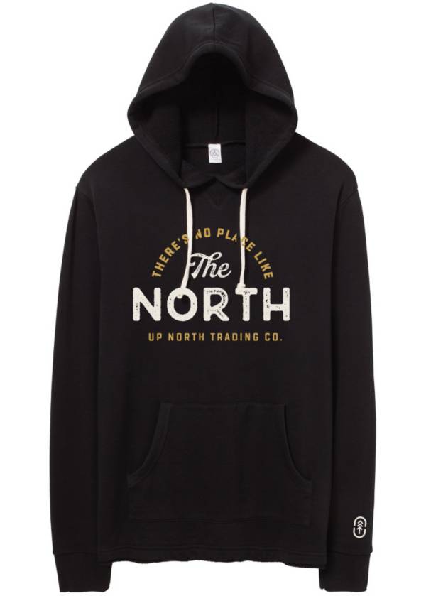 Up North Trading Company Men's Bonfire Hoodie product image