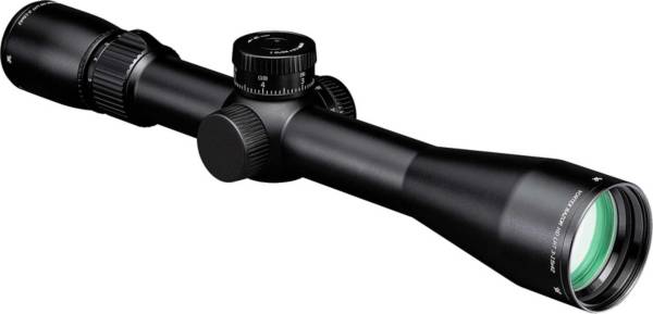 Vortex Razor HD LHT 3-15x42mm Rifle Scope – HSR-5I MRAD Reticle