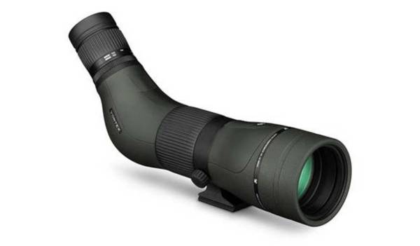 Vortex Diamondback HD 16-48x65 Angled Spotting Scope